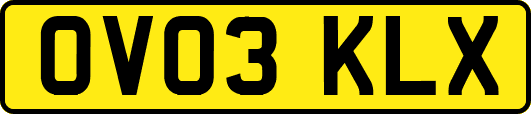 OV03KLX