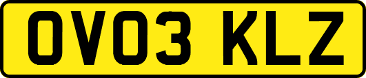 OV03KLZ