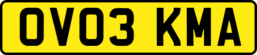 OV03KMA