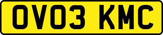 OV03KMC