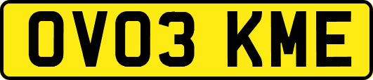 OV03KME