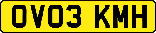 OV03KMH