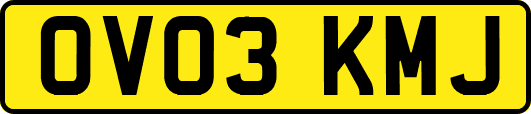 OV03KMJ