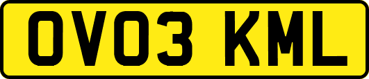 OV03KML