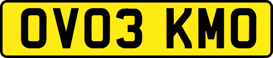 OV03KMO