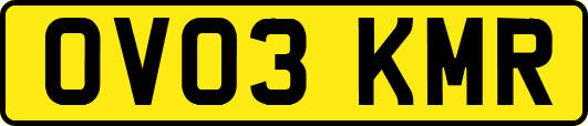 OV03KMR