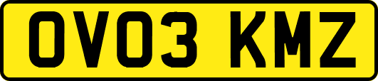 OV03KMZ