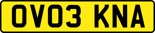 OV03KNA