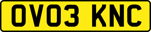 OV03KNC