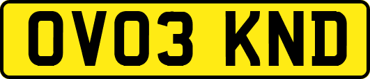 OV03KND