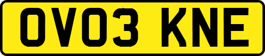 OV03KNE