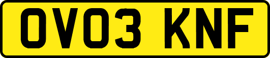 OV03KNF
