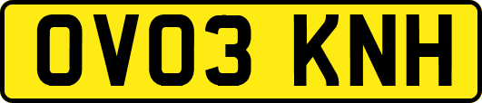 OV03KNH