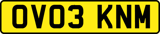 OV03KNM