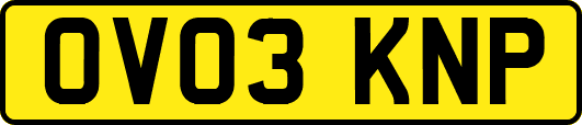 OV03KNP