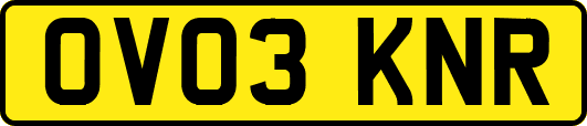 OV03KNR