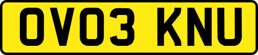 OV03KNU