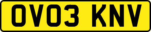 OV03KNV