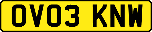 OV03KNW