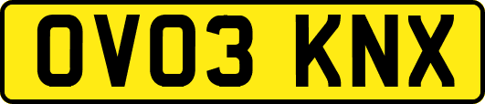 OV03KNX