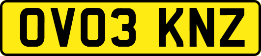 OV03KNZ