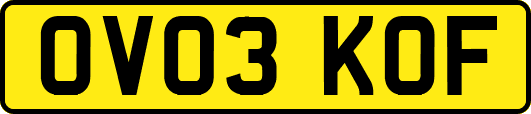 OV03KOF