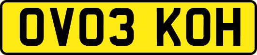 OV03KOH
