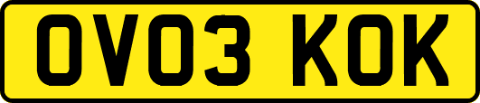 OV03KOK
