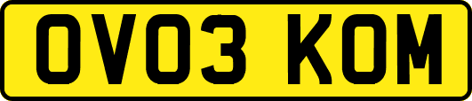 OV03KOM
