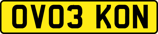 OV03KON