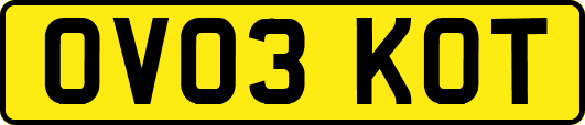 OV03KOT