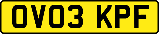 OV03KPF