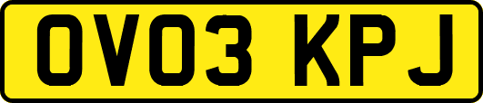 OV03KPJ