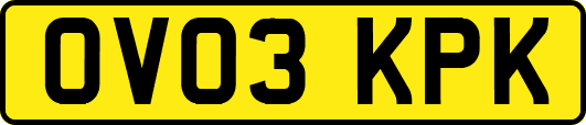 OV03KPK