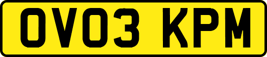 OV03KPM