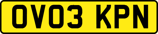 OV03KPN