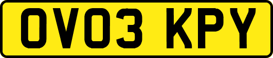 OV03KPY