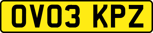 OV03KPZ