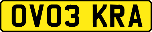 OV03KRA