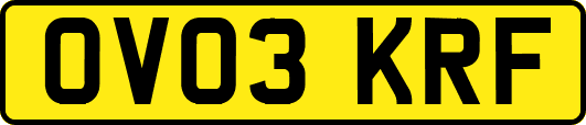 OV03KRF