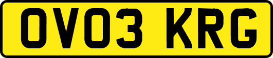OV03KRG