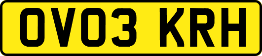 OV03KRH