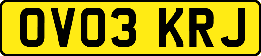 OV03KRJ