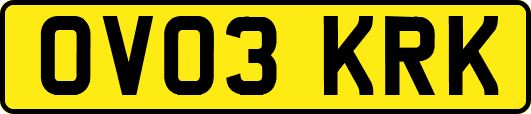 OV03KRK