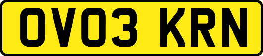 OV03KRN