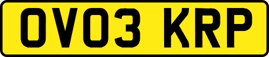 OV03KRP
