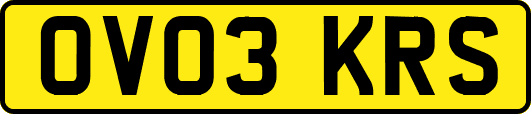 OV03KRS