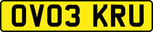 OV03KRU