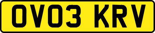 OV03KRV