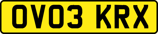 OV03KRX